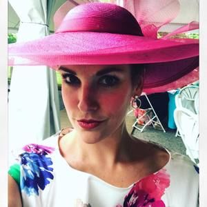 Meet your Posher, Caitlin